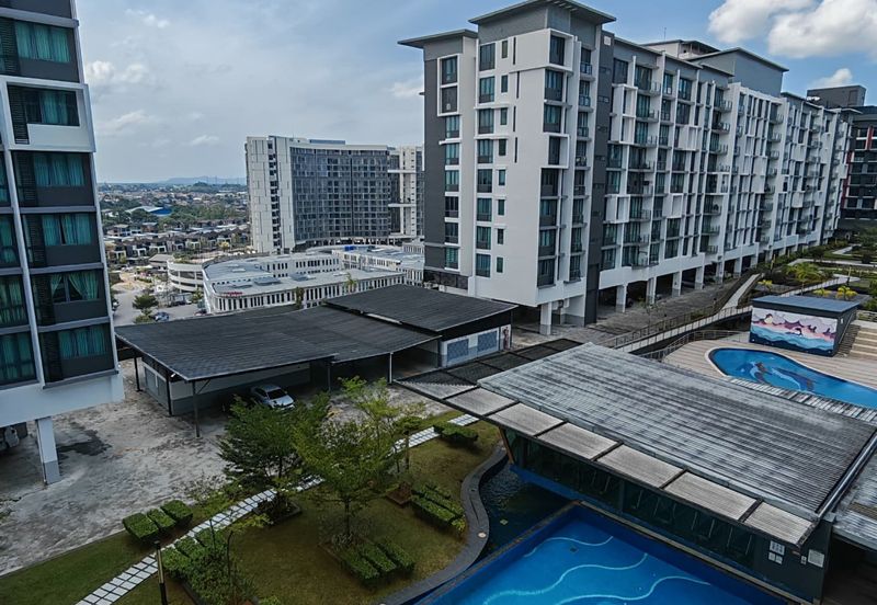 Viva Jazz Suite 3 For Sale at Jalan Wan Alwi