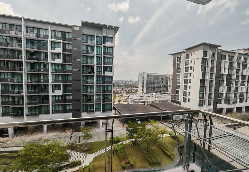 Viva Jazz Suite 3 For Sale at Jalan Wan Alwi