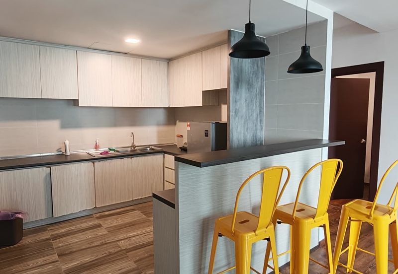 Viva Jazz Suite 3 For Sale at Jalan Wan Alwi