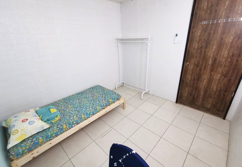 Batu Kawa MJC 1st floor Intermediate shoplot For Sale