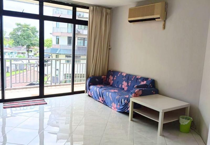 Village Grove Condominium