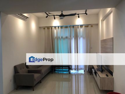 Laticube Apartment For Rent! Located at Jln Burung Lilin, Batu Kawa, Sarawak, Kuching