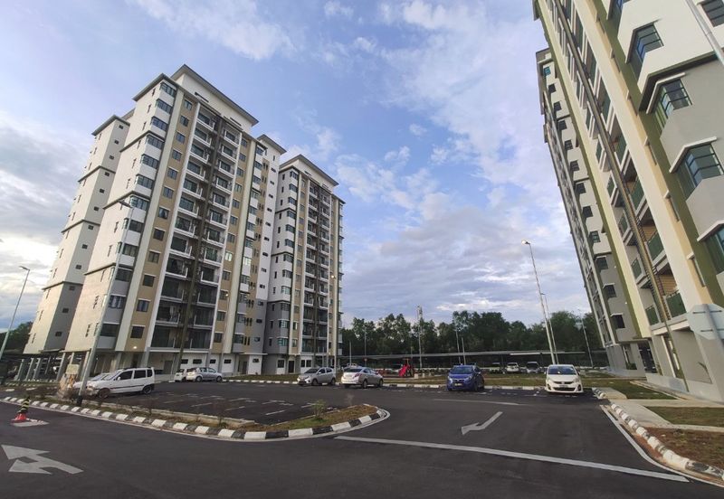 The 1878 Tabuan Jaya