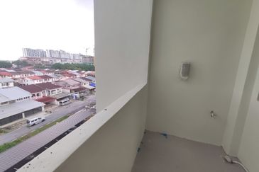 The 1878 Tabuan Jaya