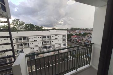 The 1878 Tabuan Jaya