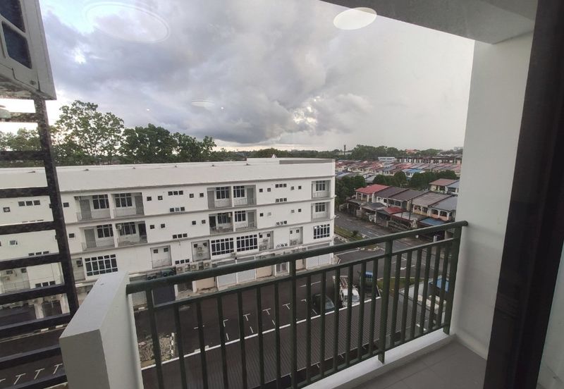 The 1878 Tabuan Jaya