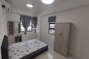 The 1878 Tabuan Jaya