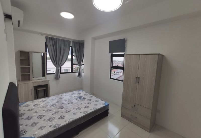 The 1878 Tabuan Jaya