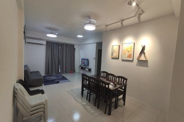 The 1878 Tabuan Jaya