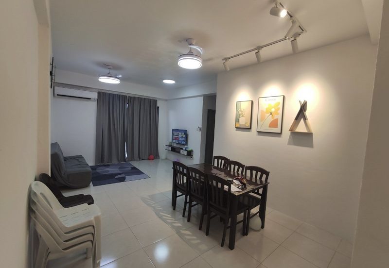 The 1878 Tabuan Jaya