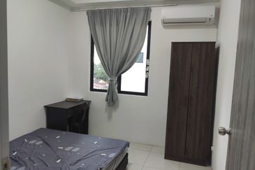 The 1878 Tabuan Jaya