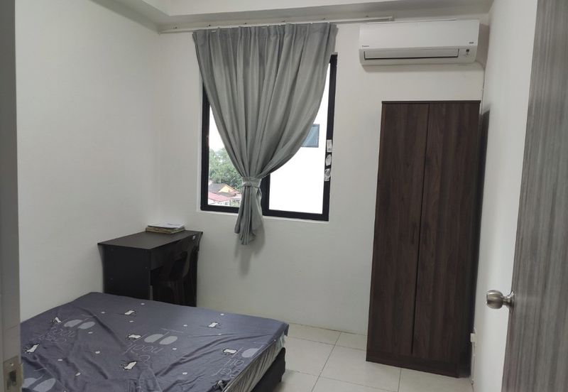 The 1878 Tabuan Jaya