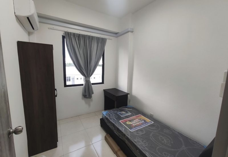 The 1878 Tabuan Jaya