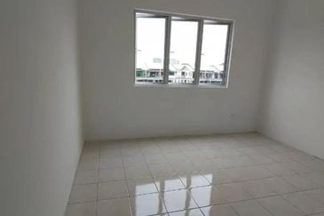 SP Lodge Sri Pertiwi Apartment For Rent! Located at MJC, Batu Kawa