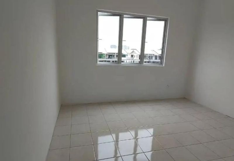 SP Lodge Sri Pertiwi Apartment For Rent! Located at MJC, Batu Kawa