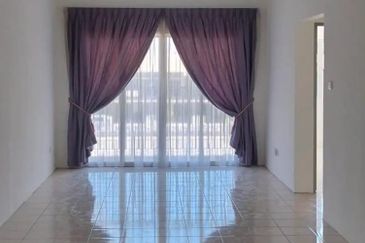 SP Lodge Sri Pertiwi Apartment For Rent! Located at MJC, Batu Kawa