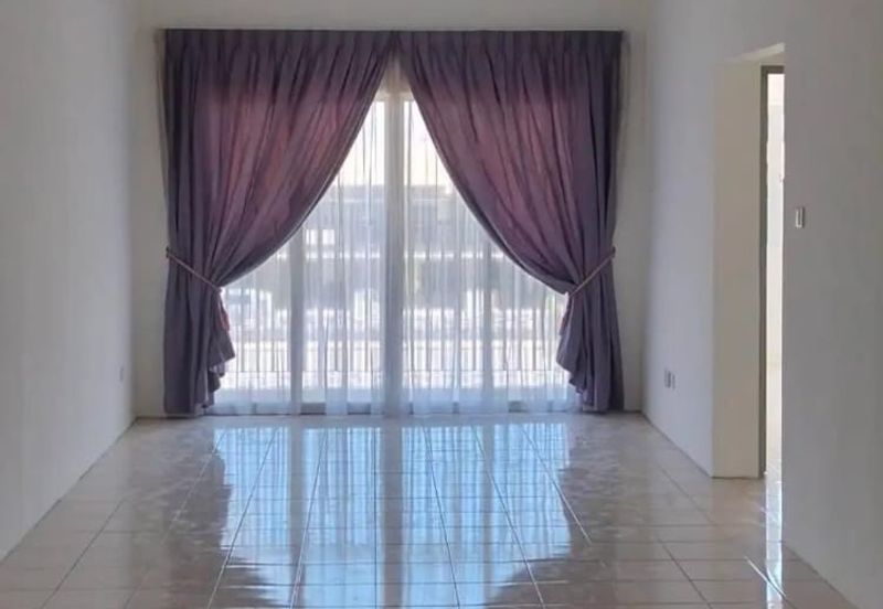 SP Lodge Sri Pertiwi Apartment For Rent! Located at MJC, Batu Kawa