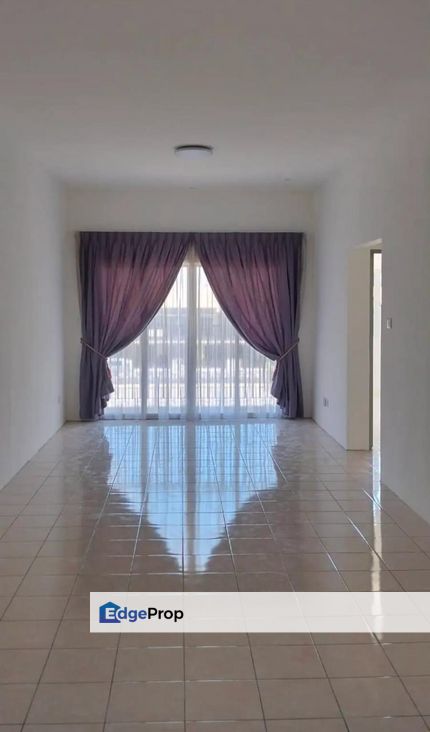 SP Lodge Sri Pertiwi Apartment For Rent! Located at MJC, Batu Kawa, Sarawak, Kuching