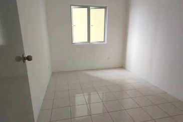 SP Lodge Sri Pertiwi Apartment For Rent! Located at MJC, Batu Kawa