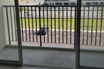 SP Lodge Sri Pertiwi Apartment For Rent! Located at MJC, Batu Kawa