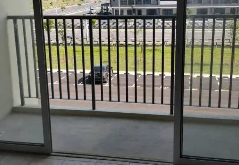 SP Lodge Sri Pertiwi Apartment For Rent! Located at MJC, Batu Kawa