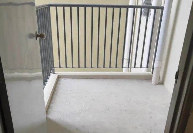 SP Lodge Sri Pertiwi Apartment For Rent! Located at MJC, Batu Kawa