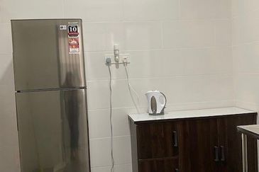 The 1878 Tabuan Jaya