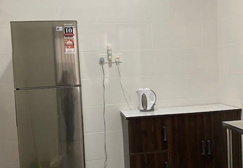 The 1878 Tabuan Jaya