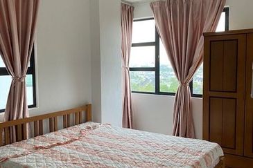 The 1878 Tabuan Jaya