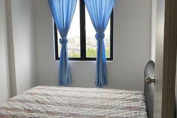 The 1878 Tabuan Jaya