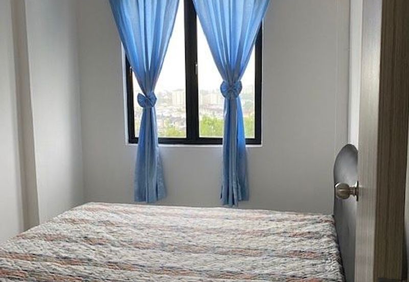 The 1878 Tabuan Jaya