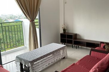 The 1878 Tabuan Jaya