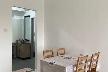 The 1878 Tabuan Jaya