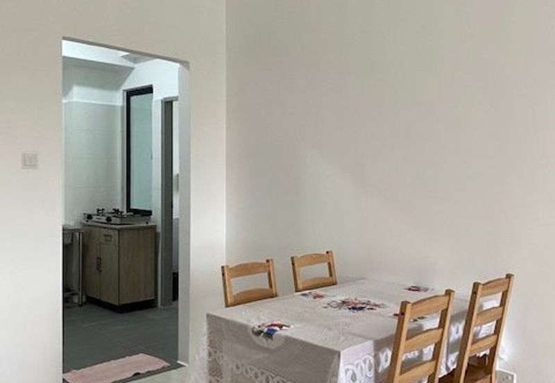 The 1878 Tabuan Jaya