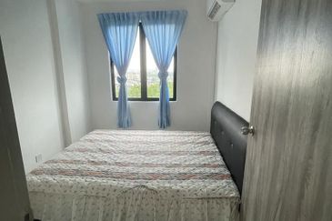 The 1878 Tabuan Jaya