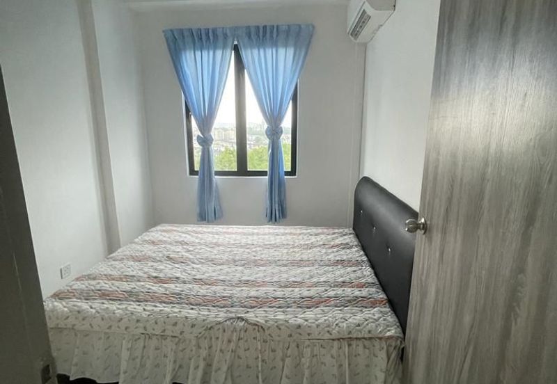 The 1878 Tabuan Jaya