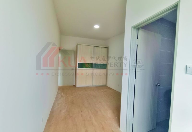 Gem suite @stutong Kuching For Rent!