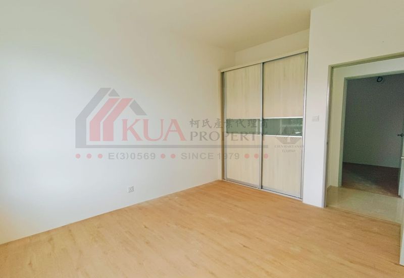 Gem suite @stutong Kuching For Rent!