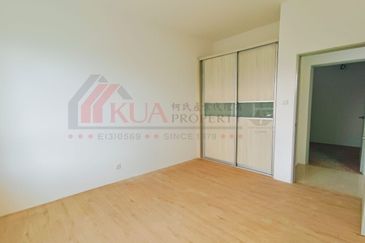 Gem suite @stutong Kuching For Rent!