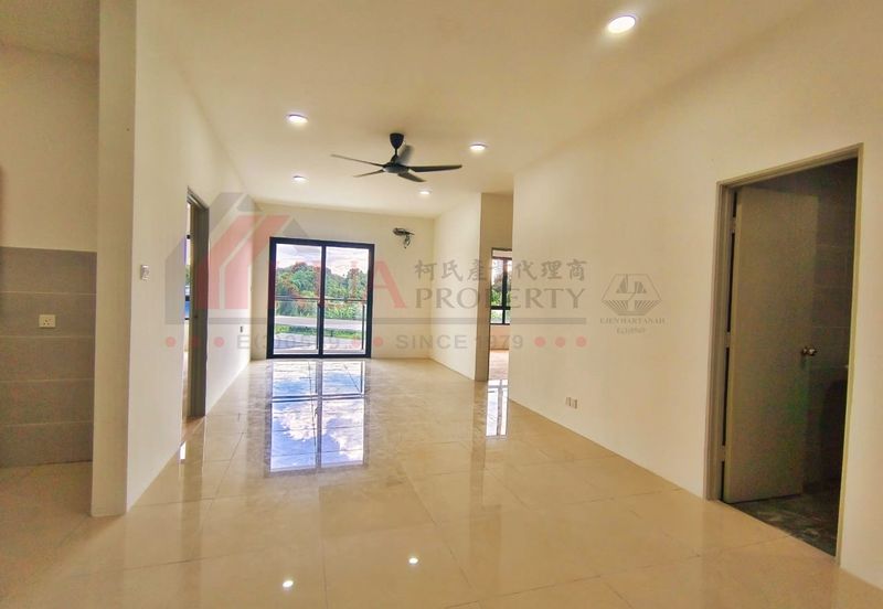 Gem suite @stutong Kuching For Rent!