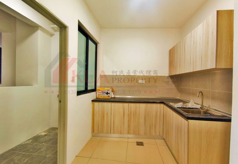 Gem suite @stutong Kuching For Rent!