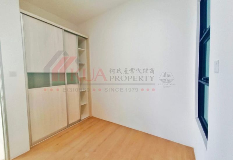 Gem suite @stutong Kuching For Rent!