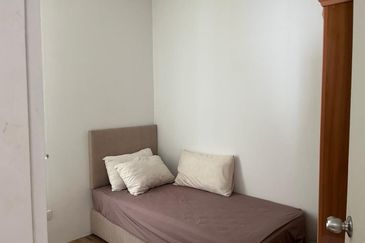 Sapphire On The Park