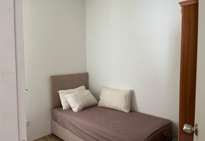 Sapphire On The Park