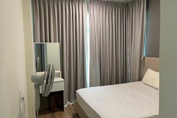 Sapphire On The Park