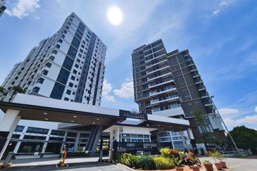 Sapphire On The Park