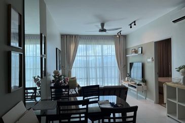 Sapphire On The Park