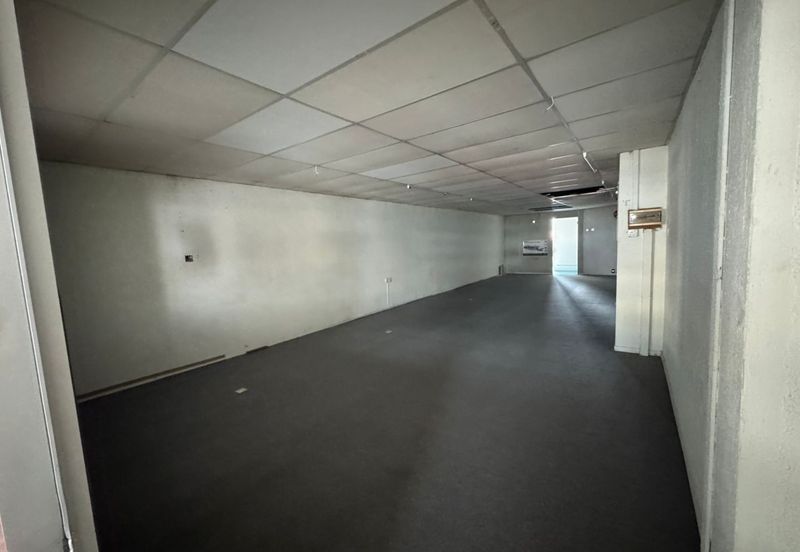 Song Thian Cheok Shoplot FOR RENT next to Eu Yan San