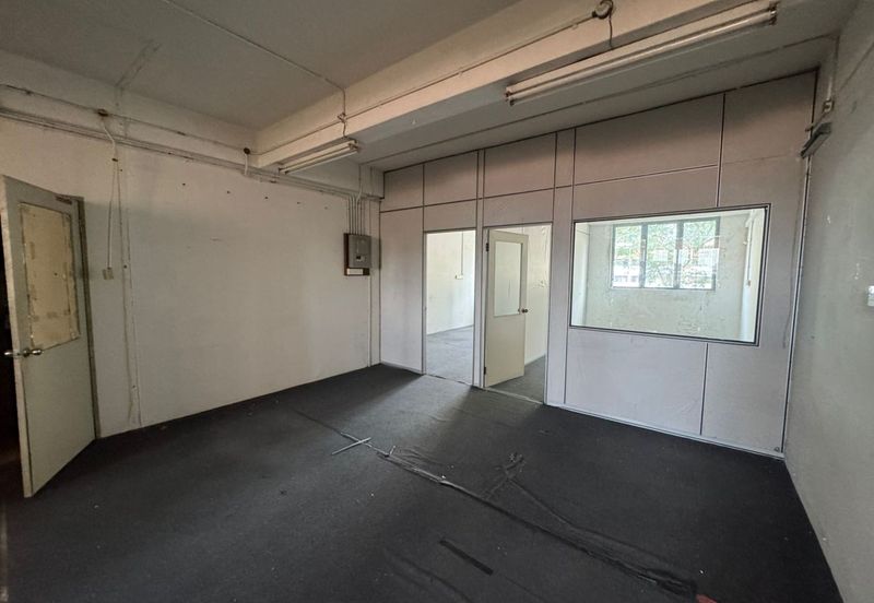 Song Thian Cheok Shoplot FOR RENT next to Eu Yan San