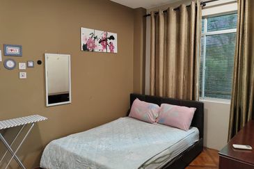 Eden Heights Condominium